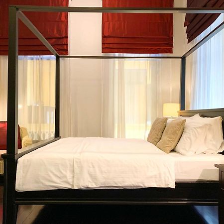 Baan Pra Nond Bed & Breakfast Bangkok Exterior photo