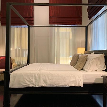 Baan Pra Nond Bed & Breakfast Bangkok Exterior photo