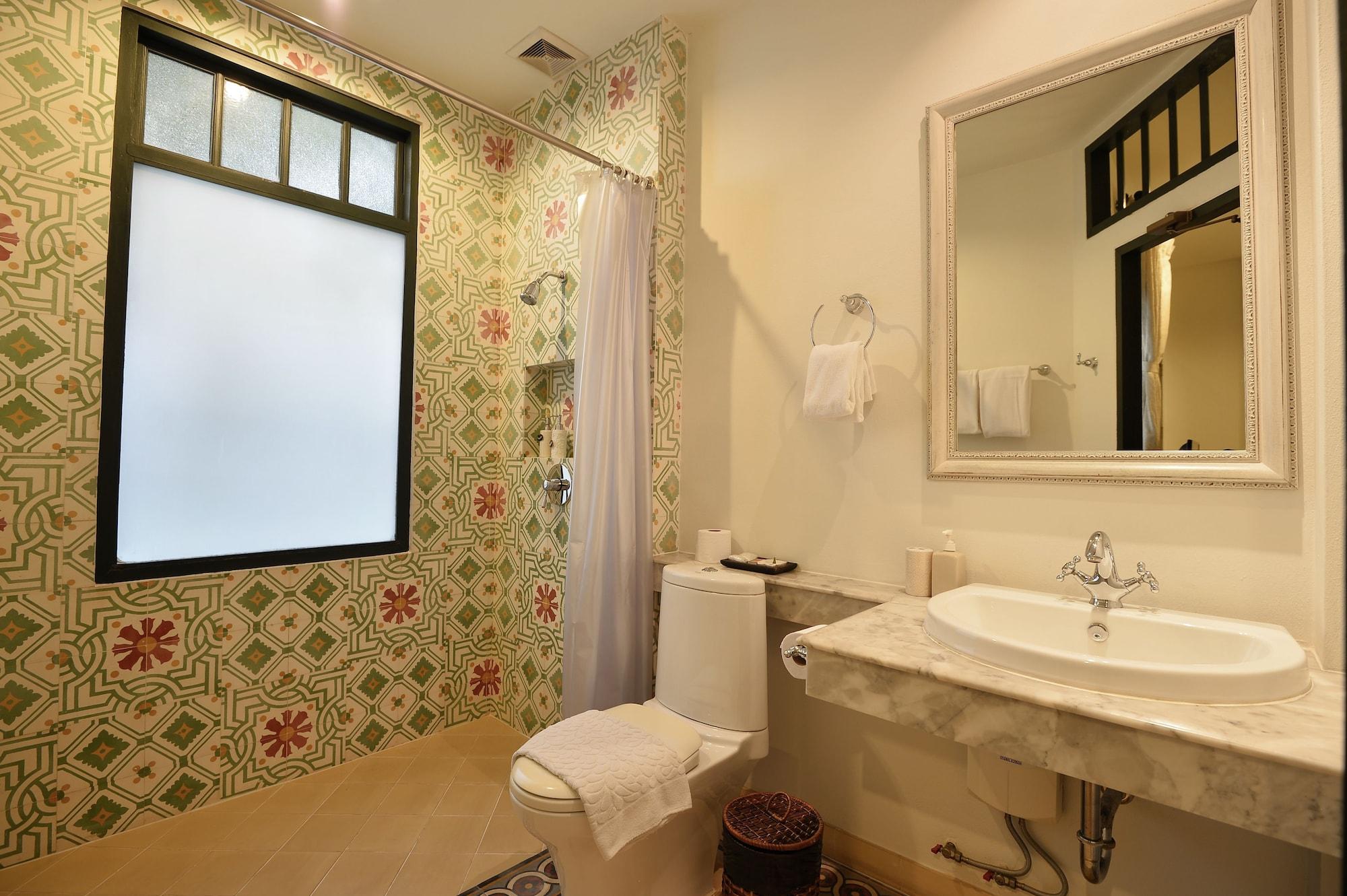 Baan Pra Nond Bed & Breakfast Bangkok Exterior photo