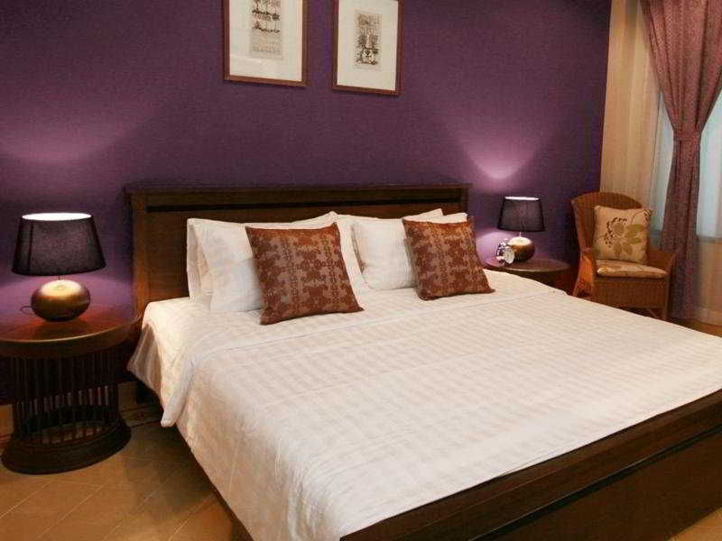Baan Pra Nond Bed & Breakfast Bangkok Exterior photo